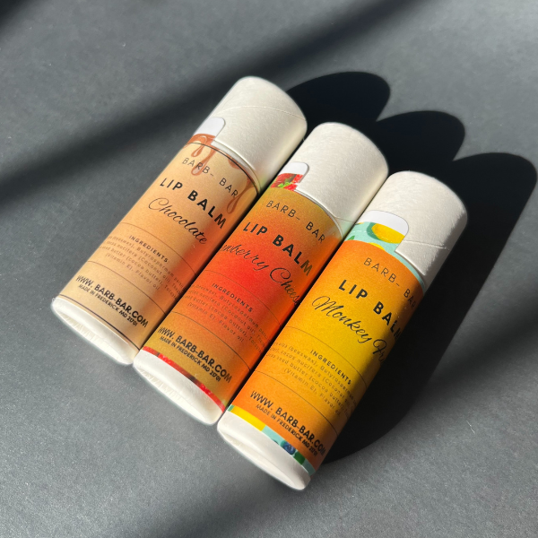 Lip Balms