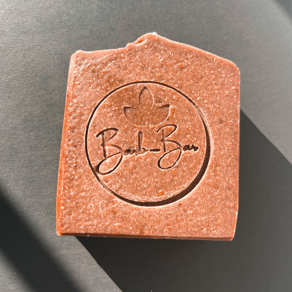 Soap Cocoa Butter Cashmere